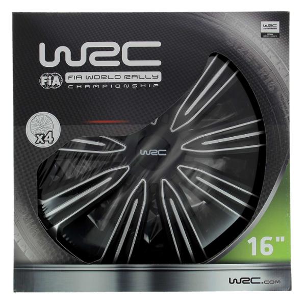 "WRC set di 4 copricerchi 16"" Bicolori                                                                                                                                                                                                                                                                                                                                                                                                                                                                                                                                                                                                                                                                                                                                                                                                                                                                                                                                                                                                                                                                                                                                                                                                                                                                                                                                                                                                                                                                                                                                                                                                                                                                                                                                                                                                                                                                                                                                                                                                                                                                                                                                                                                                                                                                                                                                                                                                                                                                                                                                                                                                                                                                                                                                                                                                                                                                                                                                                                                                                                                                                                                                                                                                                                                                                                                                                                                                                                                                                                                                                                                                                                                                                                                                                                                                                                                                                                                                                                                                                                                                                                                                                                                                                                                                                                                                                                                                                                                                                                                                                                                                                                                                                                                                                                                                                                                                                                                                                                                                                                                                                                                                               "