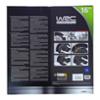 WRC 4 enjoliveurs 16'' carbon