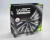 WRC 4 enjoliveurs 16'' carbon