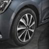 WRC 4 enjoliveurs 16'' carbon