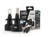 WRC 2 LED Power H7 12V/24V 19W
