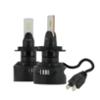 WRC 2 LED Power H7 12V/24V 19W
