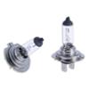 WRC 2 Ampoules Voiture H7 55W - Power+ - Luminosité et distance augmentée