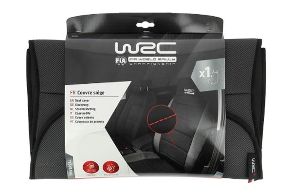 WRC coprisedile Rally line
