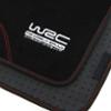 WRC 4 Rally line carpets