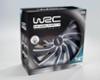 WRC scatola 4 copricerchi Turbo bicolore per tutte le ruote da 14 pollici