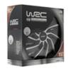 WRC scatola 4 copricerchi Turbo bicolore per tutte le ruote da 15 pollici