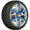 MICHELIN Easy Grip Evolution composite snow chains