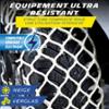 MICHELIN EASY GRIP Limited Chaînes à Neige Composites E19 - Résistance et Performance equivalente aux Chaînes Métalliques - Montage rapide - Compatibles Véhicules Électriques et ABS