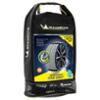 MICHELIN SOS GRIP XTREM 3D Chaussettes à Neige Haute Performance_X6_ Motricité et Adhérence 3D Exceptionnels sur Neige et Verglas - Durabilité Supérieure - Compatible Véhicules Électriques