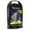 MICHELIN SOS GRIP XTREM 3D Chaussettes à Neige Haute Performance_X8_ Motricité et Adhérence 3D Exceptionnels sur Neige et Verglas - Durabilité Supérieure - Compatible Véhicules Électriques