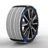 MICHELIN SOS Grip XTREM 3D Chaussettes à Neige Performance X9