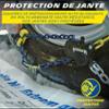 MICHELIN Extrem Grip Chaînes à Neige 9 mm Tension Autobloquante, n°70