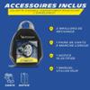 MICHELIN Extrem Grip Automatic catene da neve N°80
