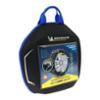 MICHELIN EXTREM GRIP AUTO 4x4, Chaînes à Neige métalliques spéciales 4x4, SUV, Camping car, Véhicules utilitaires, N°260 - Tension Automatique - Maillons 13 mm - Adhérence Optimale sur Neige Verglas