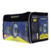 MICHELIN FAST GRIP Chaînes à neige à Montage Frontale n°90 - Véhicules Non Chaînables - Compatibles Systèmes ABS ESP - Tension Automatique - Montage en 2 Min - Adhérence Optimale sur Neige Verglas