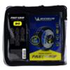 MICHELIN FAST GRIP Chaînes à neige à Montage Frontale n°90 - Véhicules Non Chaînables - Compatibles Systèmes ABS ESP - Tension Automatique - Montage en 2 Min - Adhérence Optimale sur Neige Verglas