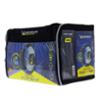 MICHELIN FAST GRIP Chaînes à neige à Montage Frontale n°130 - Véhicules Non Chaînables - Compatibles Systèmes ABS ESP - Tension Automatique - Montage en 2 Min - Adhérence Optimale sur Neige Verglas