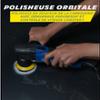 MICHELIN lucidatrice orbitale 230V per carrozzeria auto