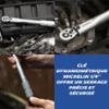 MICHELIN chiave dinamometrica 1/4''