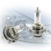 MICHELIN 2 Ampoules Voiture H4 LIFE+100% 60/55W