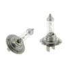 MICHELIN 2 Ampoules Voiture H7 LIFE+100% 55W