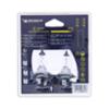 MICHELIN 2 Ampoules Voiture H7 LIFE+100% 55W
