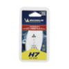 MICHELIN 1 Ampoule Voiture H7 POWER+80% 55W