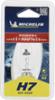 MICHELIN 1 Ampoule Voiture H7 POWER+80% 55W