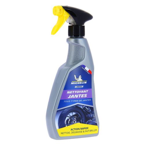 MICHELIN Moto wheel cleaner. 500ml