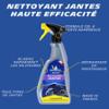 MICHELIN Moto wheel cleaner. 500ml
