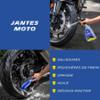 MICHELIN Moto wheel cleaner. 500ml
