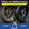 MICHELIN Moto wheel cleaner. 500ml