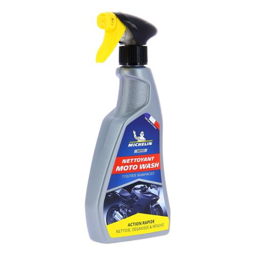 MICHELIN Moto wash total cleaner. 500ml