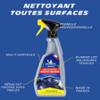 MICHELIN Moto wash total cleaner. 500ml