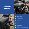 MICHELIN Moto wash total cleaner. 500ml
