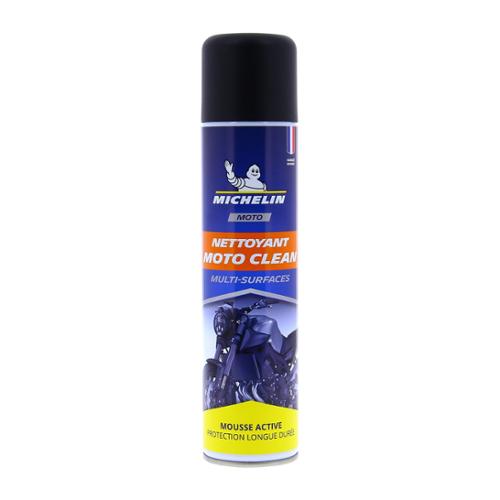 MICHELIN Moto foamed cleaner. 400ml