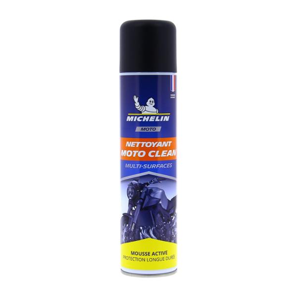 MICHELIN Moto foamed cleaner. 400ml
