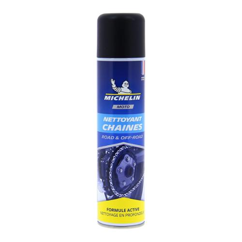 MICHELIN Moto chain cleaner. 400ml
