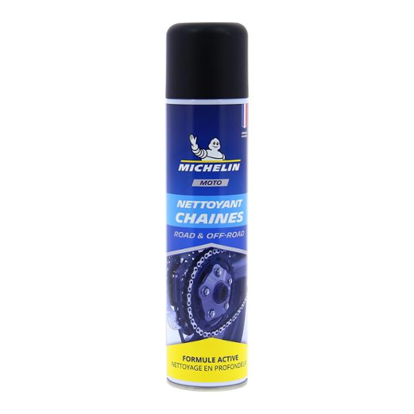 MICHELIN Moto chain cleaner. 400ml
