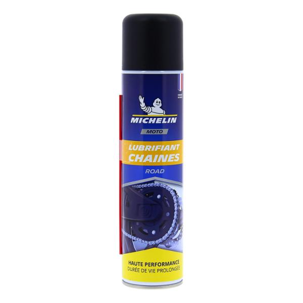 MICHELIN Moto Road chain lubricant.400ml