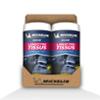 MICHELIN scatola 40 fazzolettini per tessuti&moquette
