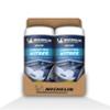 MICHELIN scatola 40 fazzolettini per vetri