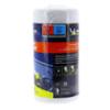 MICHELIN scatola 40 fazzolettini lucida cruscotto opaco