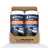 MICHELIN scatola 40 fazzolettini lucida cruscotto opaco
