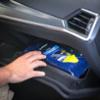 MICHELIN lingettes vitres x28 Flow pack