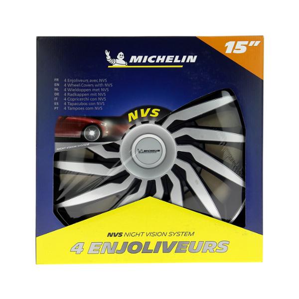 "MICHELIN scatola 4 copricerchi 15"" NVS Kendo                                                                                                                                                                                                                                                                                                                                                                                                                                                                                                                                                                                                                                                                                                                                                                                                                                                                                                                                                                                                                                                                                                                                                                                                                                                                                                                                                                                                                                                                                                                                                                                                                                                                                                                                                                                                                                                                                                                                                                                                                                                                                                                                                                                                                                                                                                                                                                                                                                                                                                                                                                                                                                                                                                                                                                                                                                                                                                                                                                                                                                                                                                                                                                                                                                                                                                                                                                                                                                                                                                                                                                                                                                                                                                                                                                                                                                                                                                                                                                                                                                                                                                                                                                                                                                                                                                                                                                                                                                                                                                                                                                                                                                                                                                                                                                                                                                                                                                                                                                                                                                                                                                                                        "