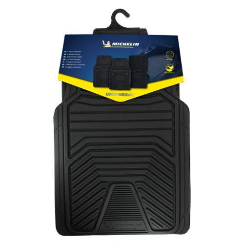 MICHELIN 4 structured rubber mats