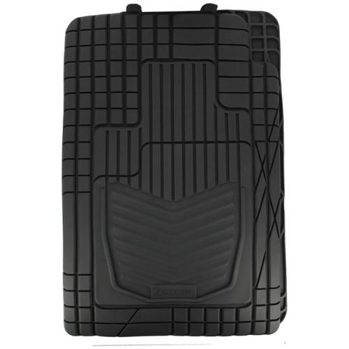 MICHELIN 4 tapis PVC universel adaptable