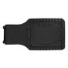 MICHELIN 4 tapis PVC universel adaptable